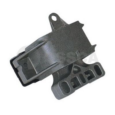 OSSCA Rubber Buffer, engine mounting Article number: 02743 cheaply