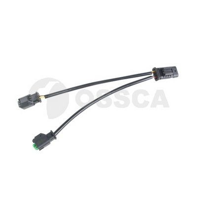 OSSCA Thermostat Article number: 34718 cheaply