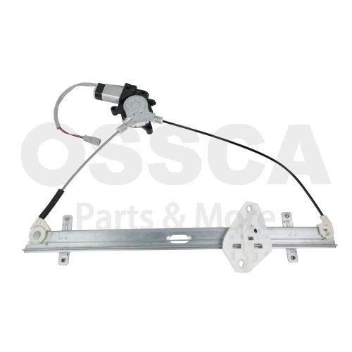OSSCA Window regulator Article number: 37029 cheaply
