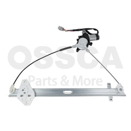 OSSCA Window regulator Article number: 37033 cheaply