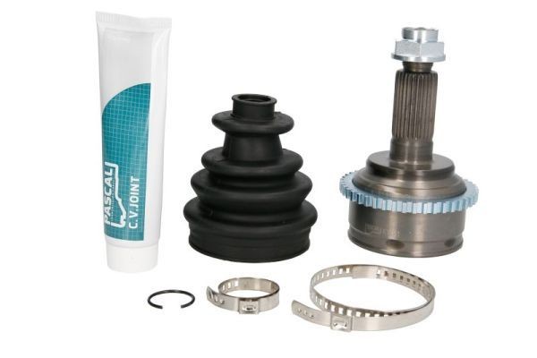 PASCAL Joint kit, drive shaft Article number: G13079PC cheaply