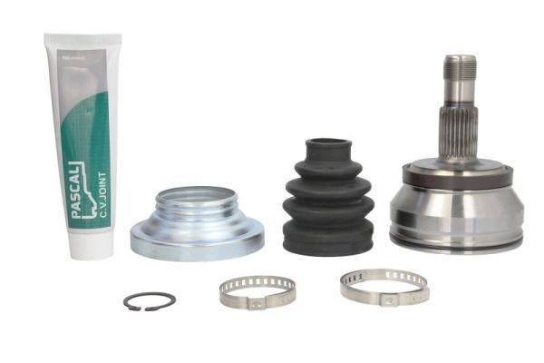PASCAL CV joint Article number: G1M019PC cheaply