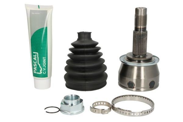 PASCAL Joint kit, drive shaft Article number: G1X045PC cheaply