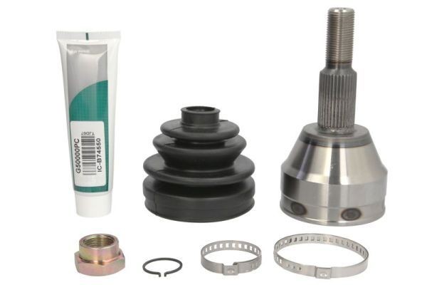 PASCAL CV joint Article number: G1Y022PC cheaply
