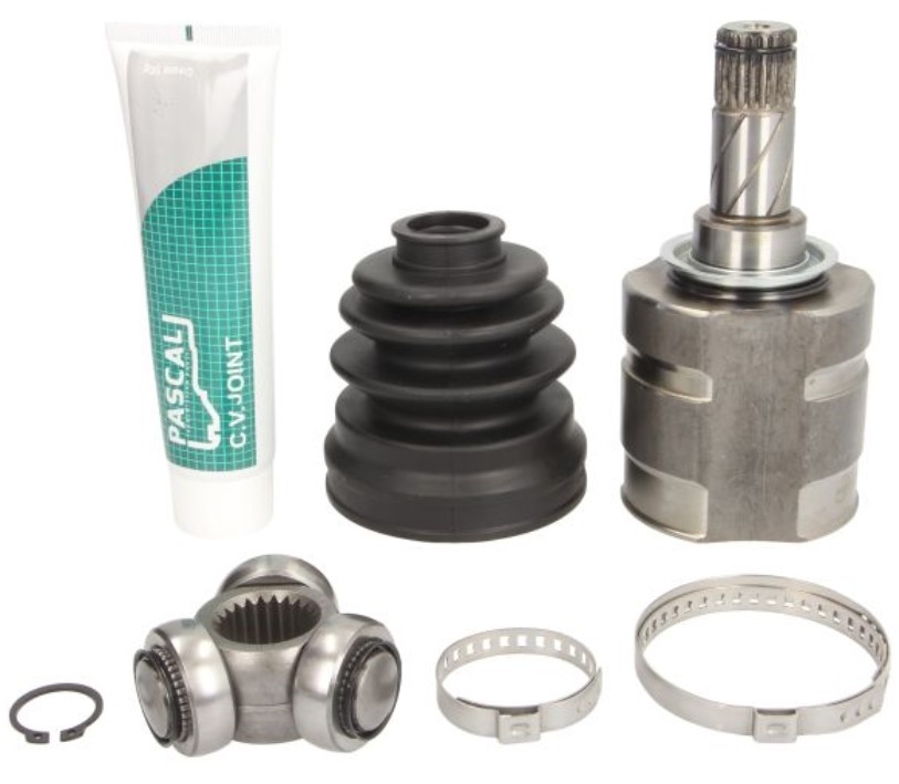 PASCAL Joint kit, drive shaft Article number: G7X028PC cheaply