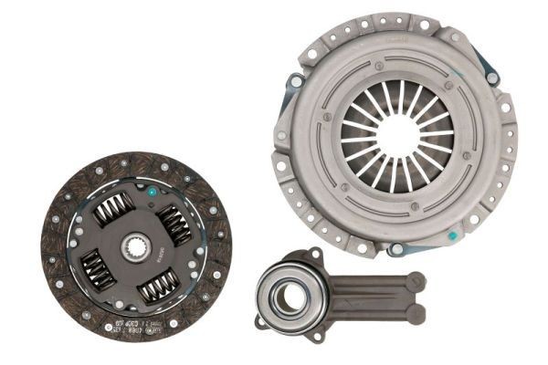 NEXUS Clutch kit Article number: F1G204NX cheaply