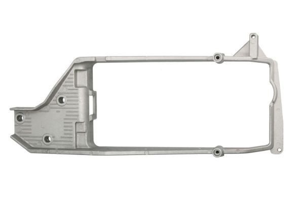 PACOL Mounting Bracket, bumper Article number: DAF-FB-037L cheaply
