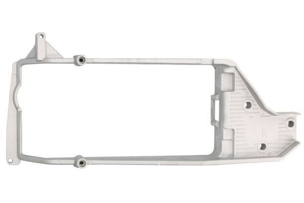 PACOL Mounting Bracket, bumper Article number: DAF-FB-037R cheaply