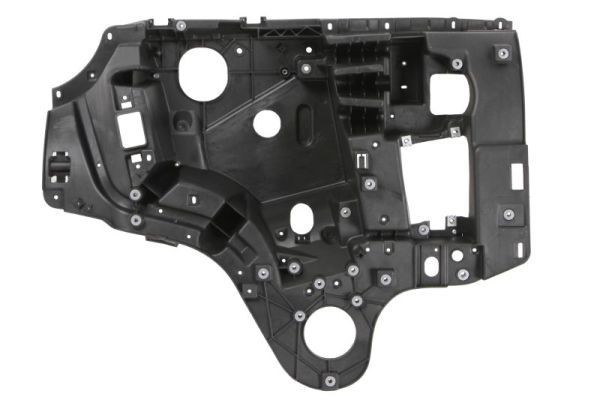 PACOL Mounting Bracket, bumper Article number: MER-FB-044L cheaply