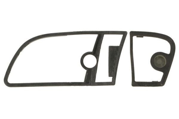 PACOL Door Handle Article number: VOL-DH-013L cheaply
