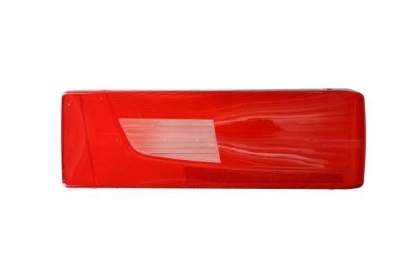 TRUCKLIGHT Lygteglas, baglygte Varenummer: TL-SC005L-L billige