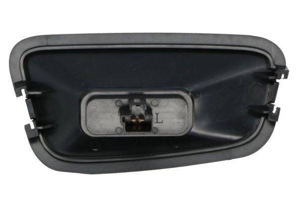 TRUCKLIGHT Lygteglas, baglygte Varenummer: TL-SC005R-L billige