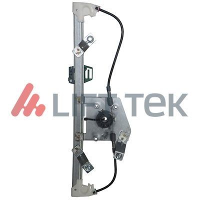 LIFT-TEK Window regulator Article number: LT FT724 L cheaply