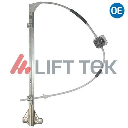 LIFT-TEK Aknatõstuk Artikli number: LT ZA901 R soodsalt
