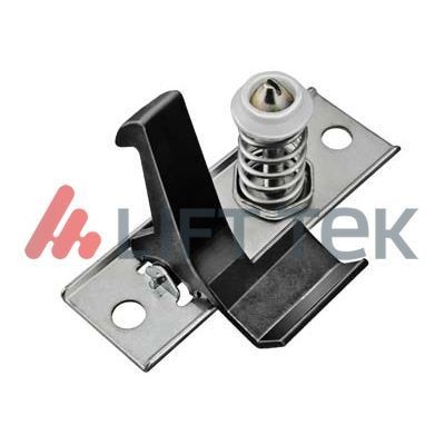 LIFT-TEK LT37231 Mootorikapoti lukk Daily 35C17, 35S17, 40C17, 45C17, 50C17, 60C17, 65C17, 70C17 170 HP Diisel 2014