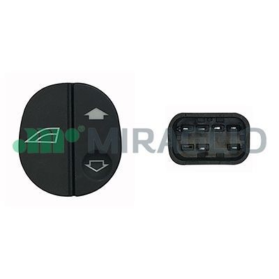 MIRAGLIO Window switch Article number: 121/FRI76005 cheaply