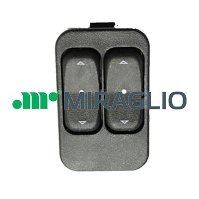 MIRAGLIO Kontakt, rudehejs Varenummer: 121/OPB76003 billige