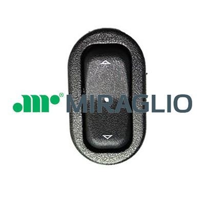 MIRAGLIO Kontakt, rudehejs Varenummer: 121/OPI76001 billige
