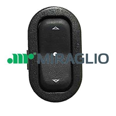 MIRAGLIO Window switch Article number: 121/OPI76002 cheaply