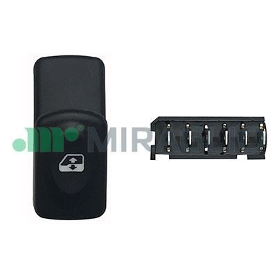 MIRAGLIO Window switch Article number: 121/RNI76014 cheaply