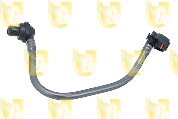 UNIGOM 241725 Vaakumtorustik, pidurivõimendi MODUS 1.5 dCi 86 HP Diisel