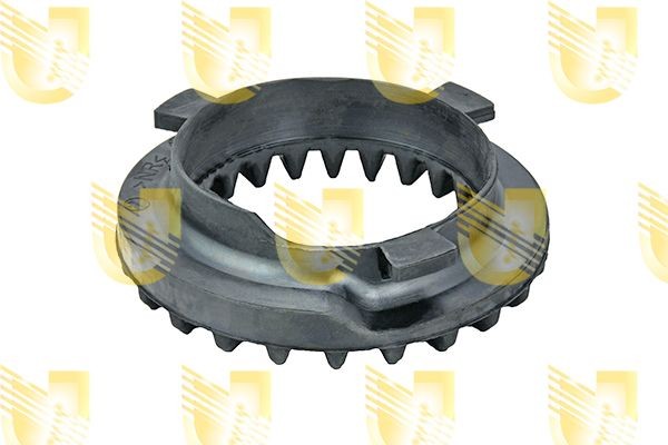 UNIGOM Supporting Ring, suspension strut bearing Article number: 390272 cheaply