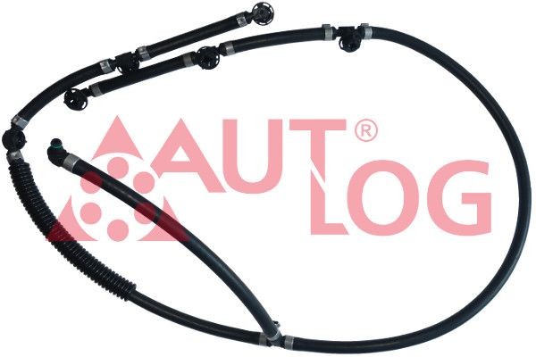 AUTLOG KL3003 Voolik, Jääkkütus M-klass ML 300 CDI 3.0 4-matic (164.121) 204 HP Diisel 2012