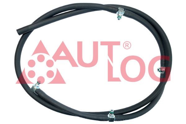 AUTLOG KL3005 Voolik, Jääkkütus C-klass C 220 CDI (203.008) 150 HP Diisel 2007