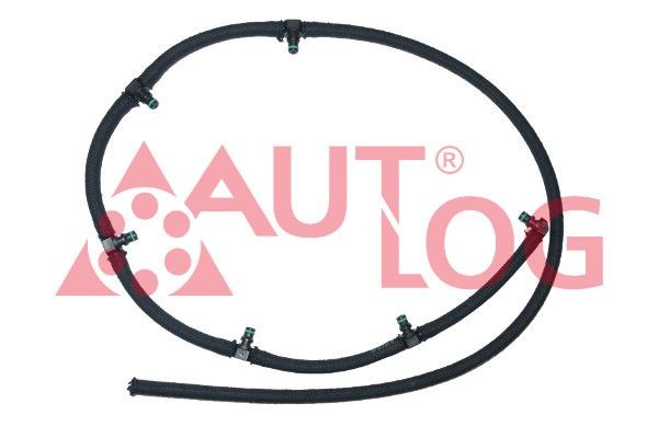 AUTLOG KL3015 Voolik, Jääkkütus 7. Seeria 730d 2.9 193 HP Diisel 2001