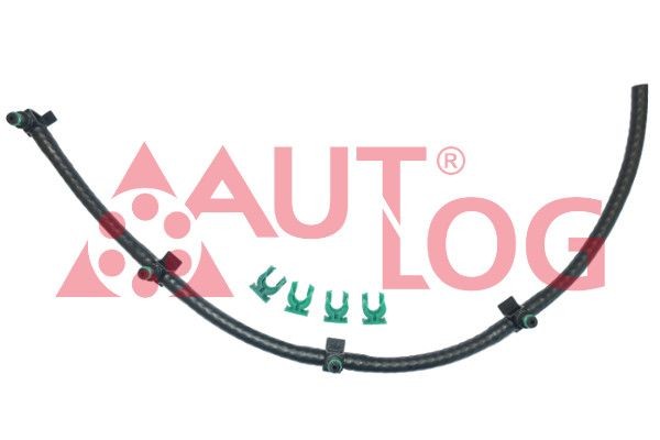 AUTLOG KL3019 Voolik, Jääkkütus TRANSIT 2.2 TDCi 115 HP Diisel 2014
