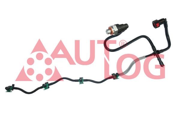 AUTLOG KL3020 Voolik, Jääkkütus JUMPER 2.2 HDi 130 HP Diisel