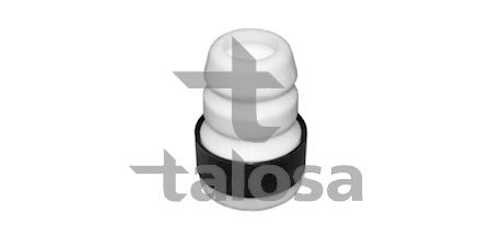 TALOSA Top strut mount Article number: 63-10956 cheaply