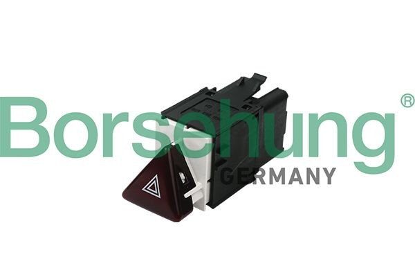 Borsehung B18887 Katastrofeblinkkontakt PASSAT 3.2 FSI 4motion 250 HK Benzin 2011