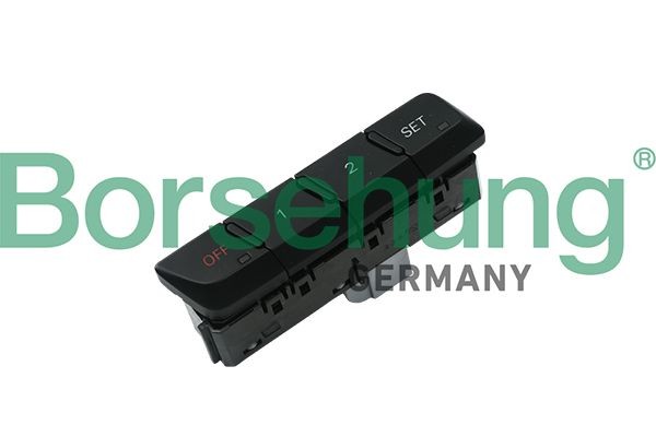 Borsehung Servomotor, sædestilling Varenummer: B18914 billige
