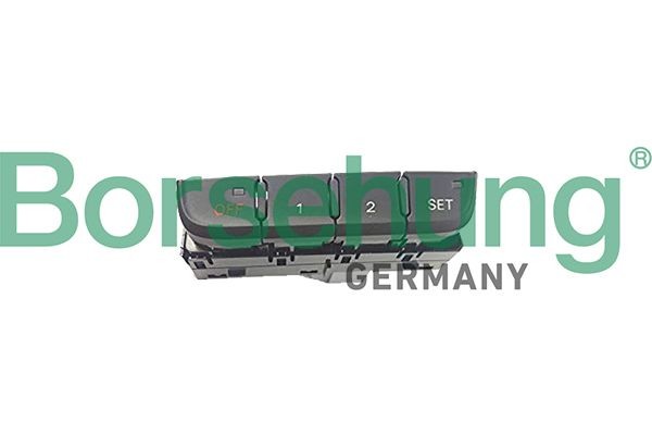 Borsehung Servomotor, sædestilling Varenummer: B18915 billige