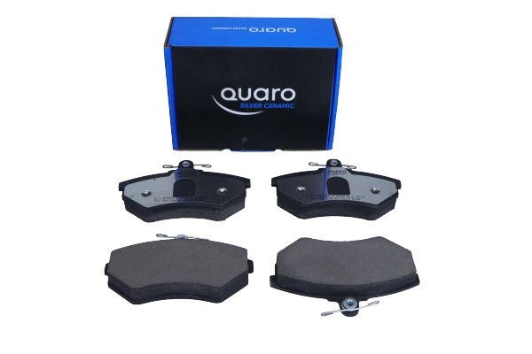 QUARO Brake pad set Article number: QP9583C cheaply
