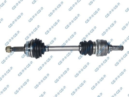 GSP Drive shaft Article number: 244001 cheaply