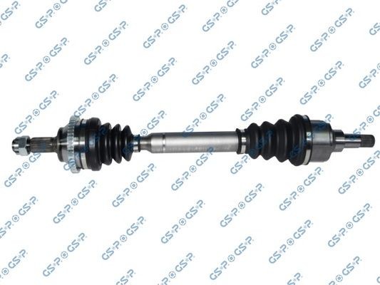 GSP Drive shaft Article number: 245012 cheaply