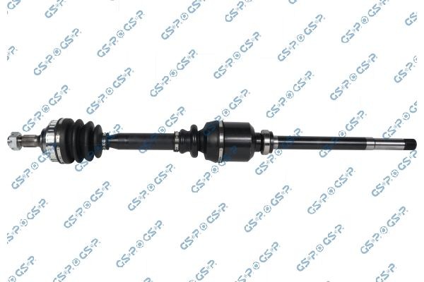 GSP Drive shaft Article number: 245017 cheaply