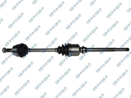 GSP Drive shaft Article number: 245022 cheaply