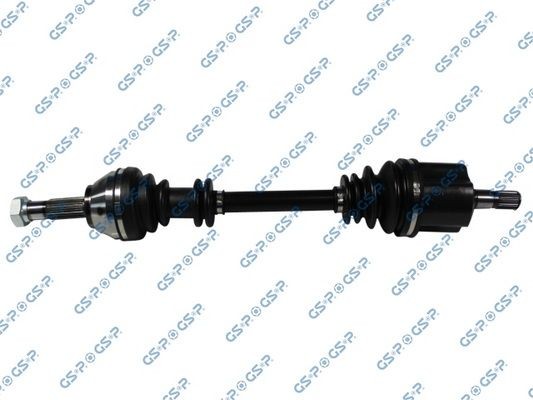 GSP Drive shaft Article number: 210034 cheaply