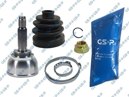 GSP Drivledd artikkelnummer: 809003 billig