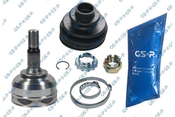 GSP Joint kit, drive shaft Article number: 810075 cheaply