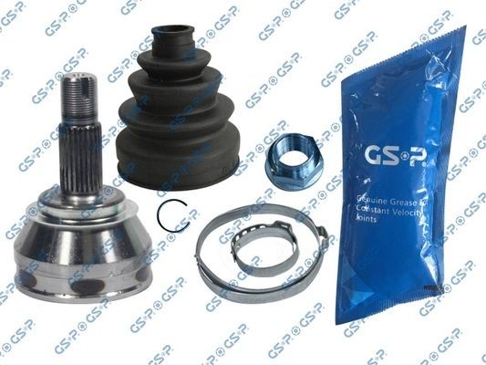 GSP Joint kit, drive shaft Article number: 817002 cheaply