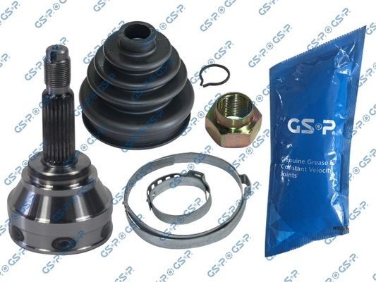GSP Joint kit, drive shaft Article number: 817005 cheaply