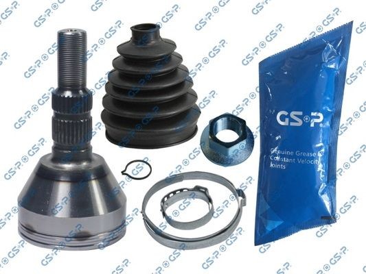 GSP Drivledd artikkelnummer: 817007 billig