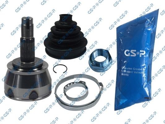 GSP Joint kit, drive shaft Article number: 817009 cheaply