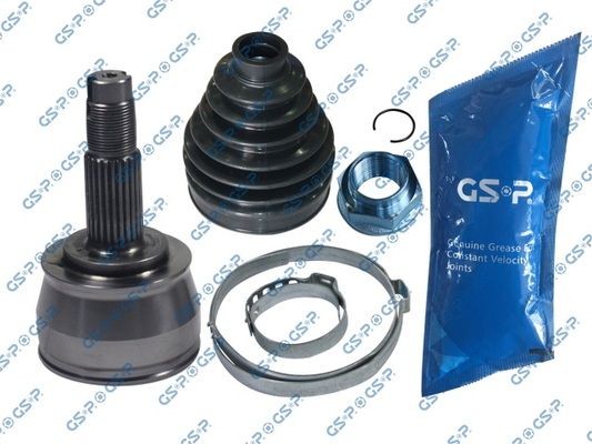 GSP Joint kit, drive shaft Article number: 817026 cheaply