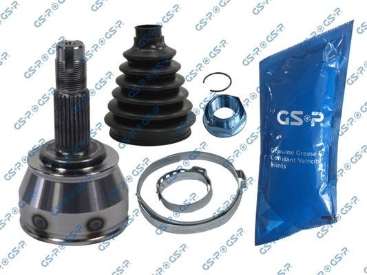GSP Joint kit, drive shaft Article number: 817028 cheaply
