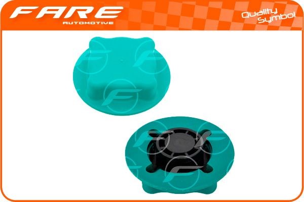FARE SA Expansion tank cap Article number: 15592 cheaply